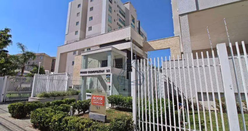 Apartamento com 3 quartos para lvenda - portão - curitiba/pr