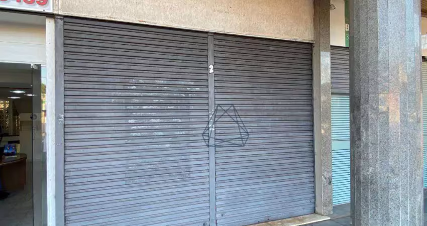 Ponto comercial à venda na Avenida Presidente Arthur da Silva Bernardes, Portão, Curitiba