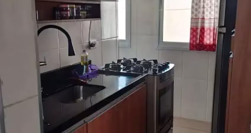 Apartamento para venda em mauá, jardim paranavaí, 2 dormitórios, 1 banheiro, 1 vaga