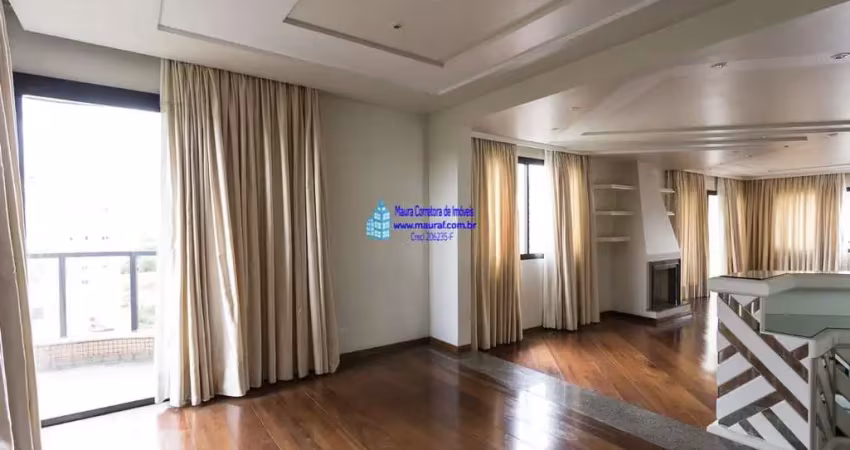 Apartamento para venda em são paulo, planalto paulista, 4 dormitórios, 4 suítes, 6 banheiros, 4 vagas