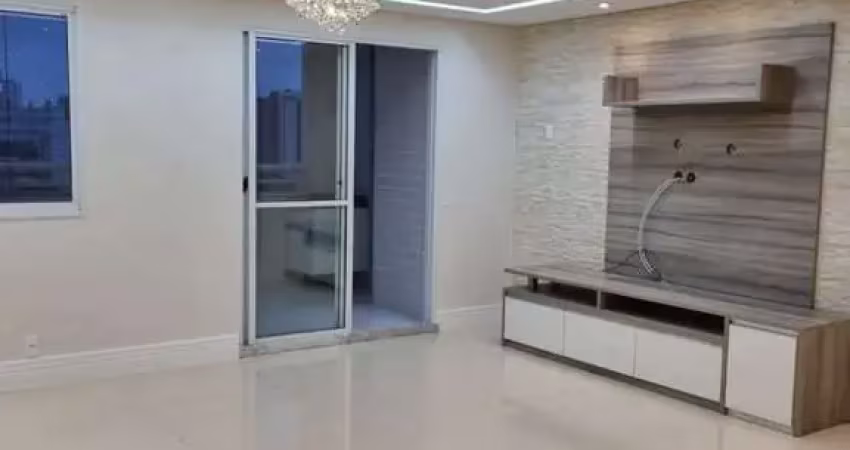 Apartamento para Venda em São Paulo, Chácara Califórnia, 3 dormitórios, 1 suíte, 2 banheiros, 2 vagas