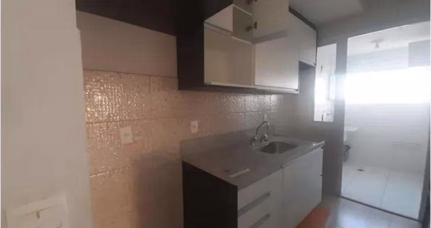Apartamento para Venda em São Paulo, tatuapé, 2 dormitórios, 1 suíte, 2 banheiros, 2 vagas