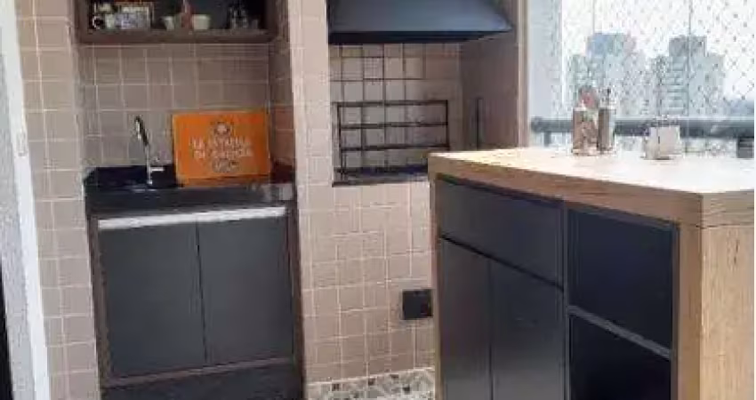 Apartamento para venda em são paulo, mooca, 3 dormitórios, 1 suíte, 3 banheiros, 2 vagas