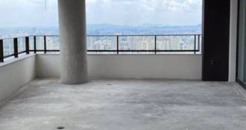 Apartamento para venda em são paulo, alto da lapa, 3 dormitórios, 3 suítes, 5 banheiros, 4 vagas