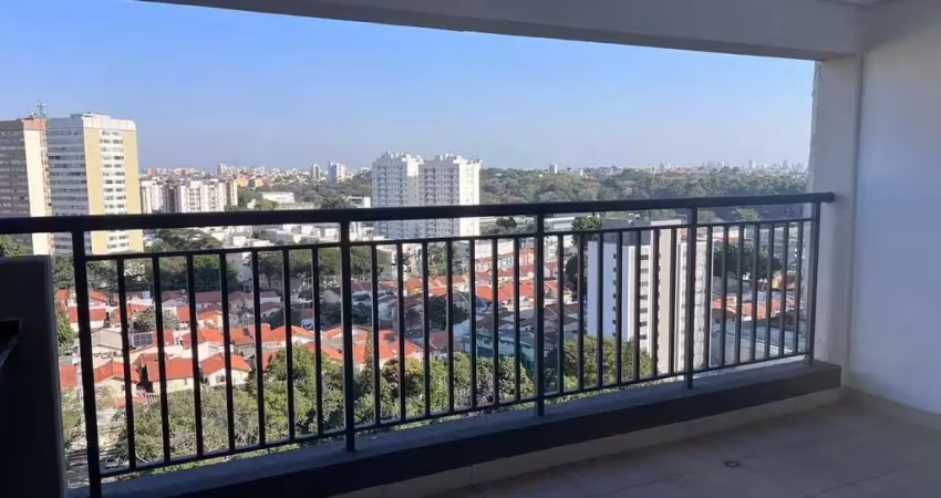 Apartamento para Venda em São Paulo, Mooca, 3 dormitórios, 1 suíte, 2 banheiros, 2 vagas