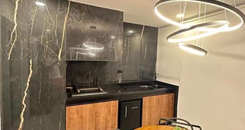 Apartamento para Venda em São Paulo, tatuapé, 3 dormitórios, 3 suítes, 4 banheiros, 2 vagas