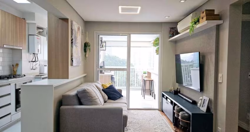 Apartamento para Venda em São Paulo, Vila Matilde, 2 dormitórios, 1 suíte, 2 banheiros, 2 vagas