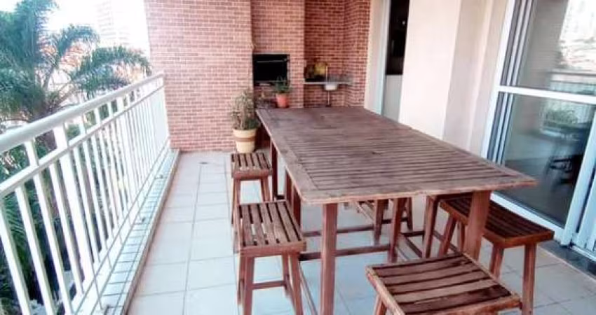 Apartamento para Venda em São Paulo, Chácara Califórnia, 3 dormitórios, 1 suíte, 3 banheiros, 2 vagas