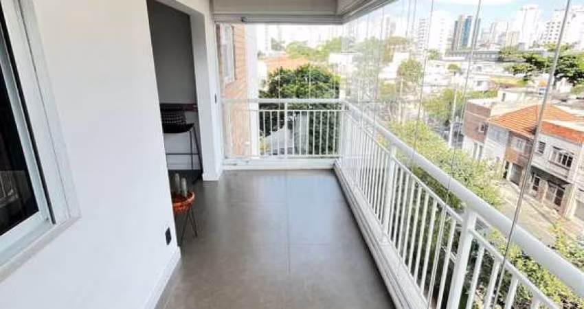 Apartamento para Venda, Mooca, 3 dormitórios, 1 suíte, 2 banheiros, 2 vagas