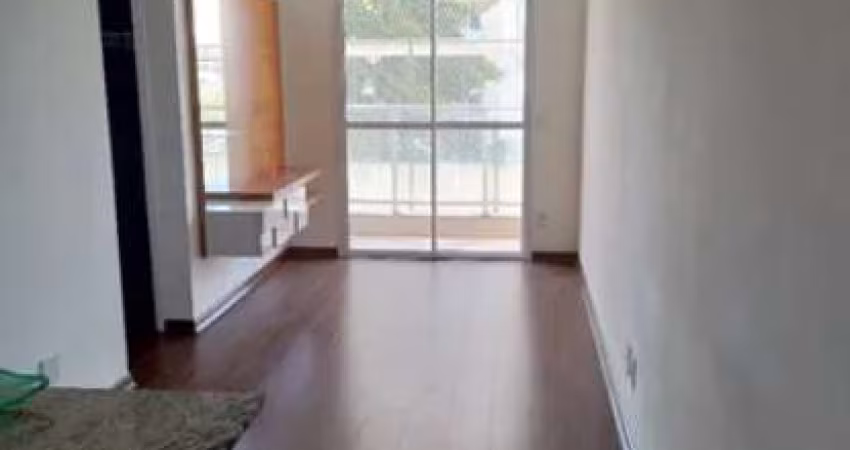 Apartamento para Venda em São Paulo, Vila Moreira, 2 dormitórios, 1 banheiro, 2 vagas