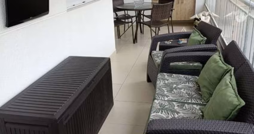 Apartamento para Venda em São Paulo, Vila Bertioga, 3 dormitórios, 1 suíte, 3 banheiros, 2 vagas