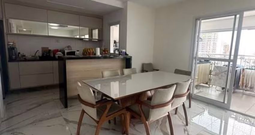 Apartamento para Venda, tatuapé, 3 dormitórios, 3 suítes, 4 banheiros, 2 vagas