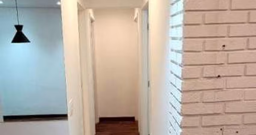 Apartamento para Venda em São Paulo, tatuapé, 3 dormitórios, 1 suíte, 2 banheiros, 1 vaga