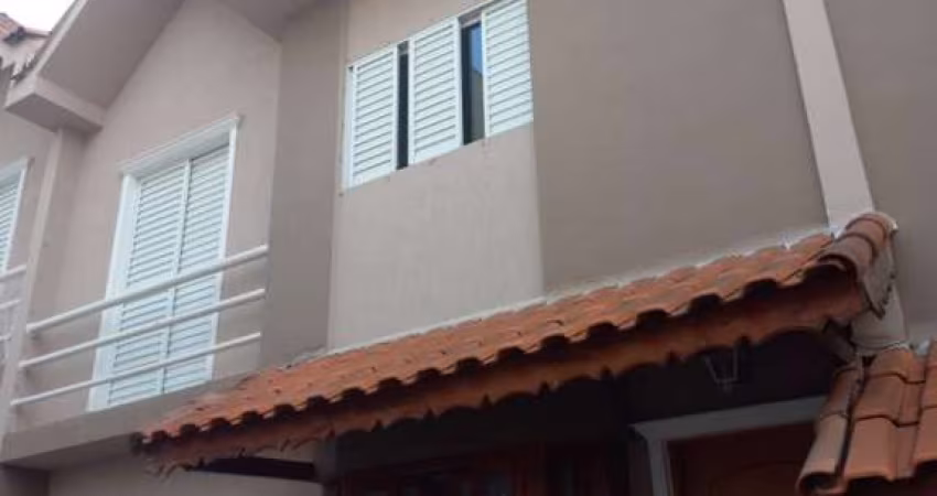 Casa / Sobrado para Venda em São Paulo, Vila Carrão, 3 dormitórios, 3 suítes, 4 banheiros, 2 vagas