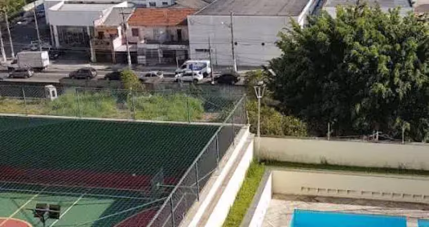 Apartamento para Venda em São Paulo, Vila Regente Feijó, 3 dormitórios, 1 suíte, 3 banheiros, 3 vagas