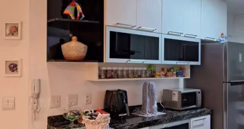Apartamento para venda em são paulo, tatuapé, 2 dormitórios, 2 suítes, 3 banheiros, 2 vagas