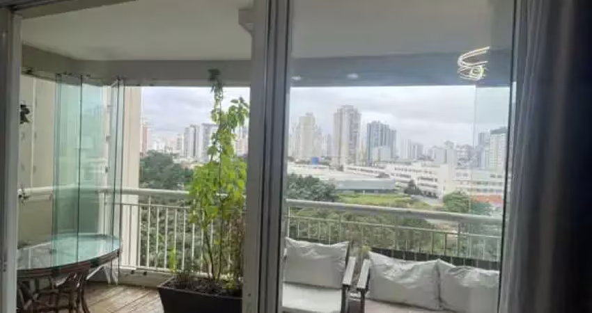 Apartamento para venda em são paulo, tatuapé, 3 dormitórios, 1 suíte, 3 banheiros, 2 vagas