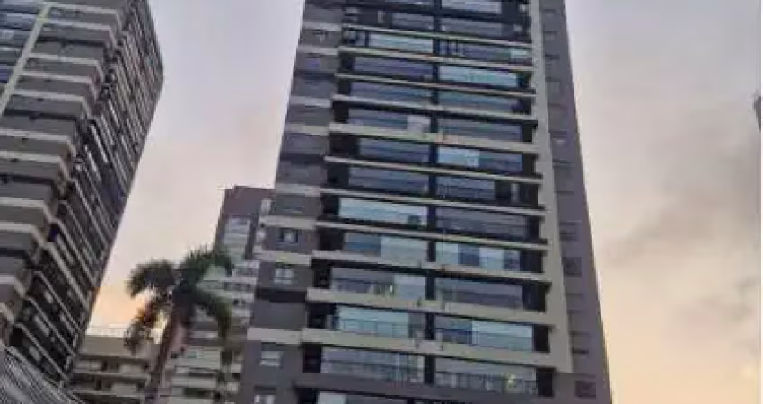 Apartamento para venda em são paulo, tatuapé, 3 dormitórios, 2 suítes, 3 banheiros, 2 vagas