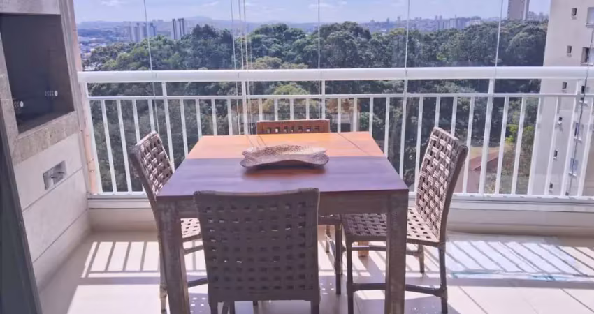 Apartamento para venda em são paulo, tatuapé, 3 dormitórios, 3 suítes, 4 banheiros, 2 vagas