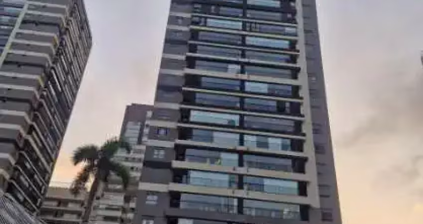 Apartamento para venda em são paulo, tatuapé, 3 dormitórios, 2 suítes, 3 banheiros, 2 vagas
