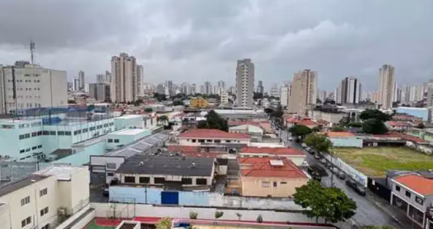 Cobertura para venda em são paulo, chácara califórnia, 3 dormitórios, 1 suíte, 3 banheiros, 2 vagas