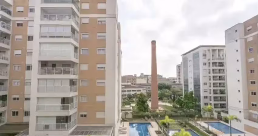 Apartamento para venda em são paulo, mooca, 2 dormitórios, 1 suíte, 3 banheiros, 2 vagas