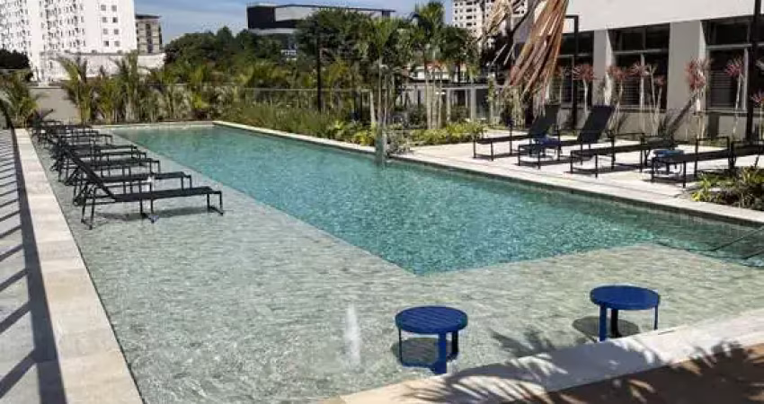 Apartamento para venda em são paulo, jardim independência, 2 dormitórios, 1 suíte, 2 banheiros, 1 vaga