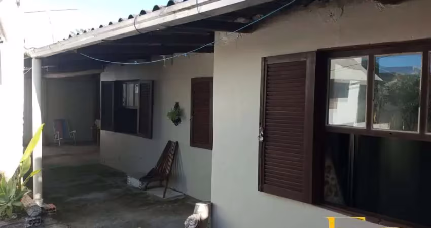 Casa com 2 quartos à venda no Arroio do Silva, Balneário Arroio do Silva 