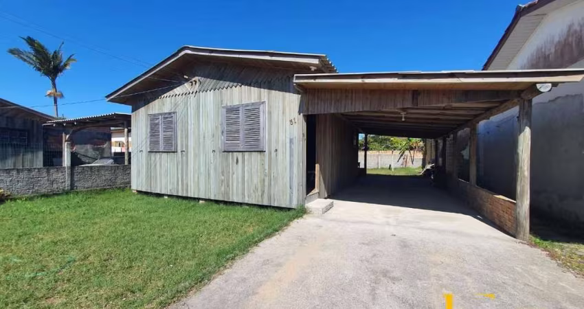 Casa, Residencial para Venda, Jardim Atl&#226;ntico, Balneário Arroio do Silva