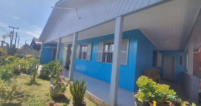Casa com 3 quartos à venda no Stella Maris, Balneário Arroio do Silva 