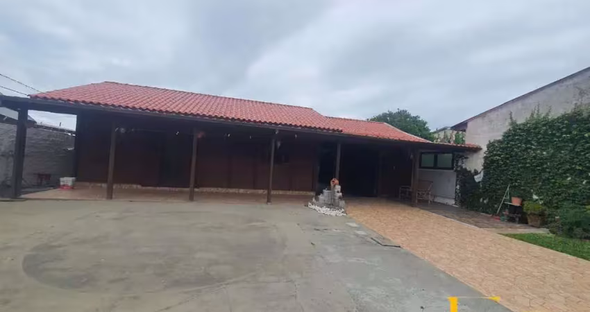 Casa com 3 quartos à venda no Centro, Balneário Arroio do Silva 