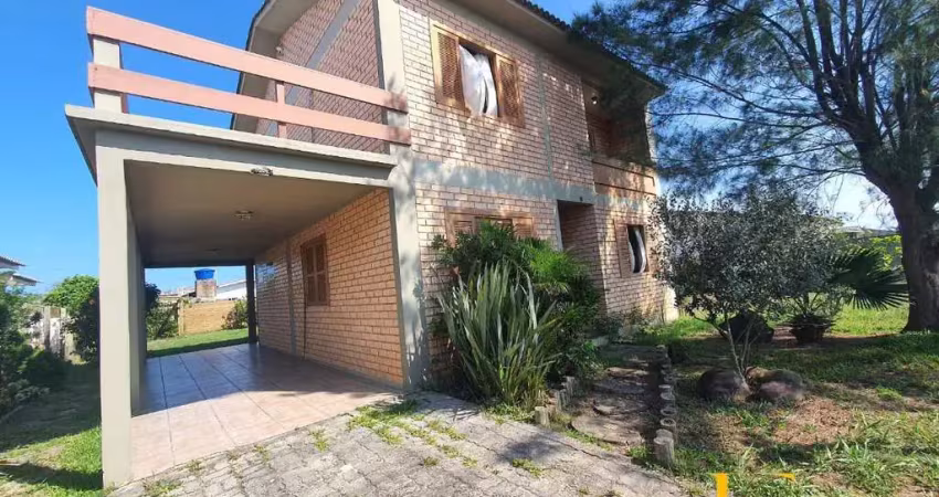 Casa com 3 quartos à venda no Jardim Atlântico, Balneário Arroio do Silva 