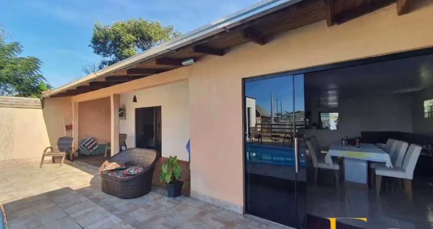 Casa com 1 quarto à venda no Centro, Balneário Arroio do Silva 