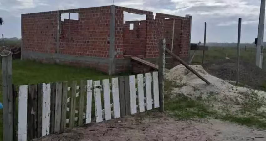 Terreno à venda no Guairacá, Balneário Arroio do Silva 