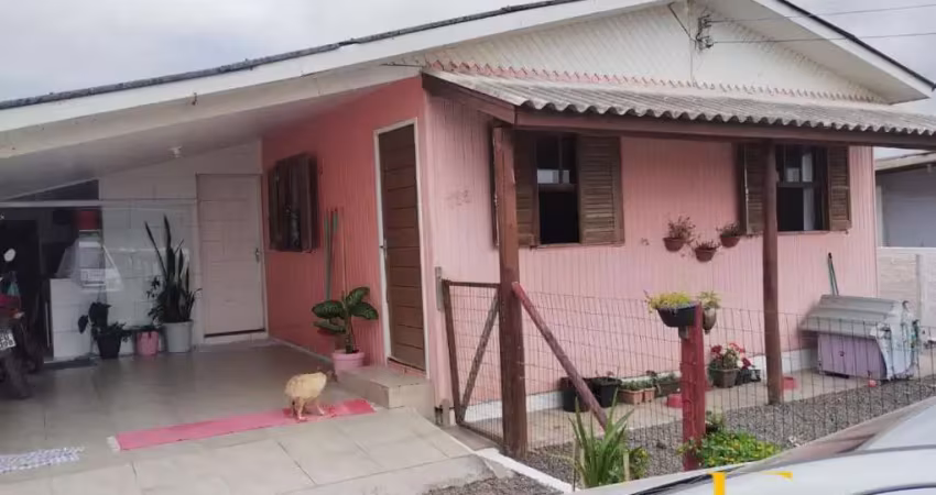 Casa, residencial para venda, golfinho, balneário arroio do silva
