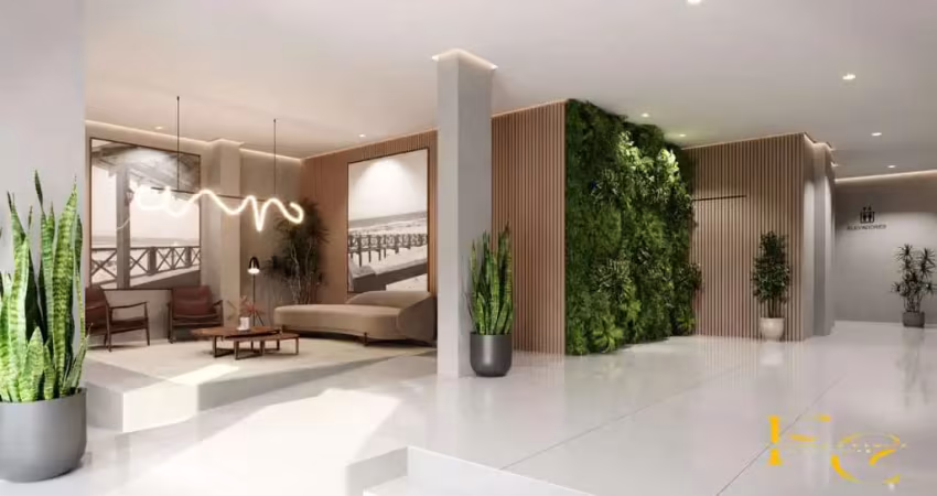 Apartamento, residencial para venda, centro, balneário arroio do silva
