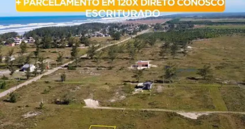 Lote / terreno comercial, residencial/comercial para venda, belmar, balneário arroio do silva