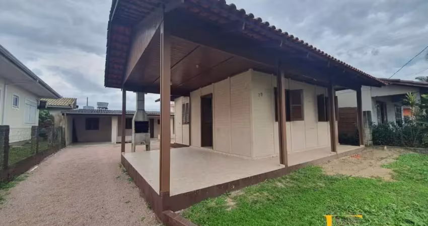 Casa, residencial para aluguel, erechim, balneário arroio do silva