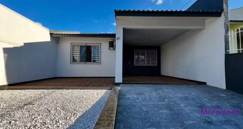 CASA PARA VENDA NO BAIRRO SUDOESTE - CA120