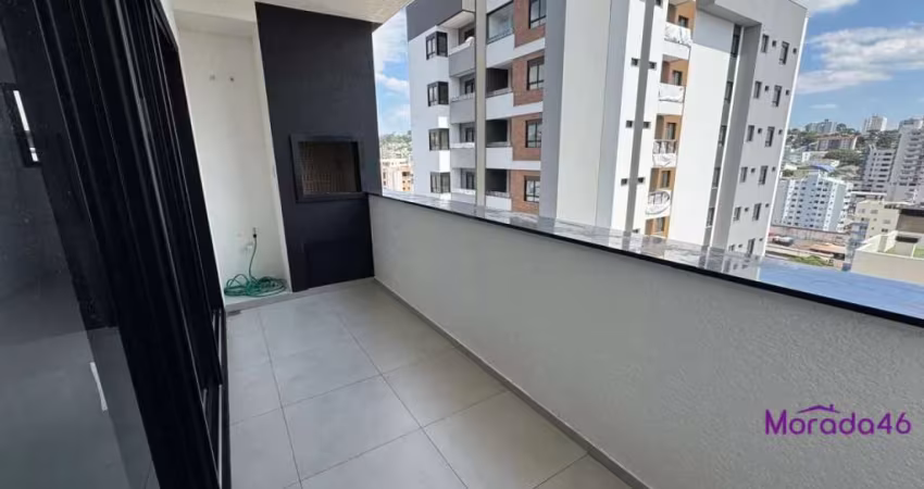 APARTAMENTO PARA VENDA NO CENTRO DE PATO BRANCO - AP323