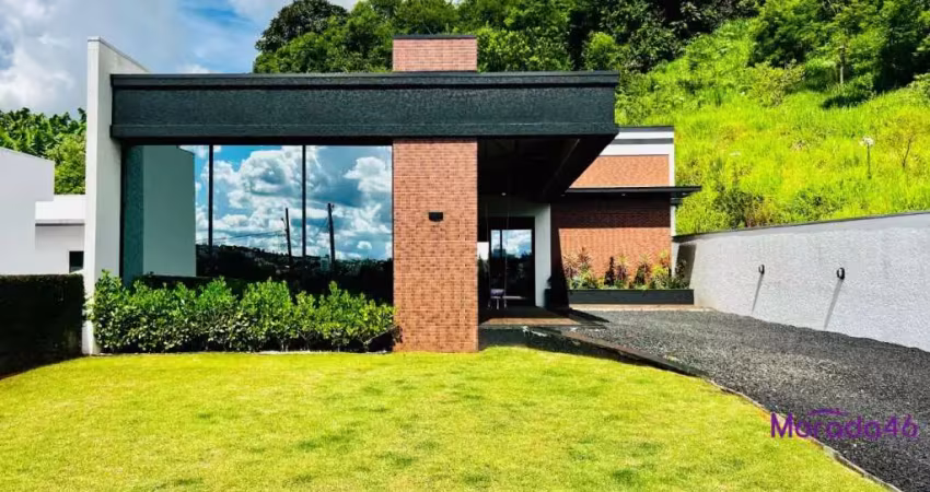 CASA DE ALTO PADRÃO PARA VENDA NO BAIRRO INDUSTRIAL - CA308