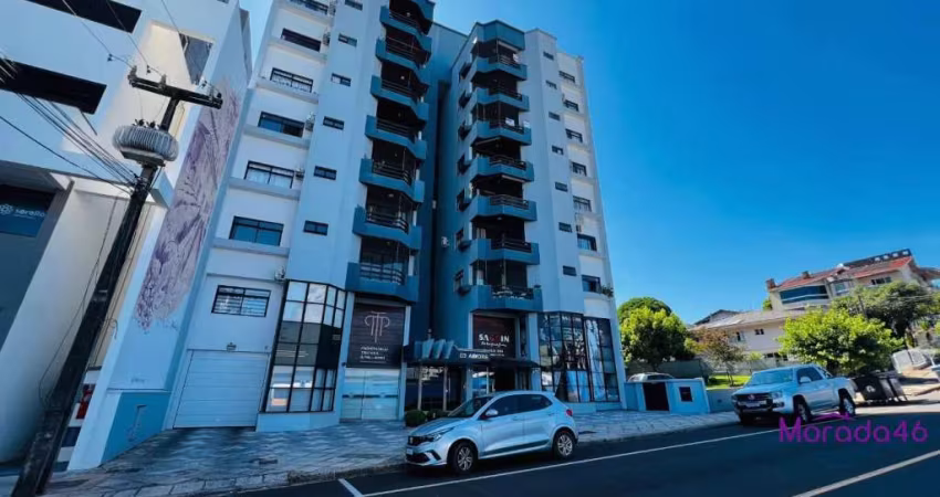 APARTAMENTO PARA VENDA NO CENTRO DE PATO BRANCO - AP282