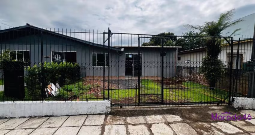SALA COMERCIAL PARA LOCAÇÃO NO TREVO DA GUARANY EM PATO BRANCO - SA270