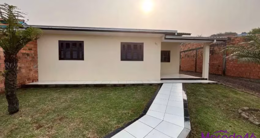 CASA TÉRREA PARA VENDA NO BAIRRO VENEZA - CA246