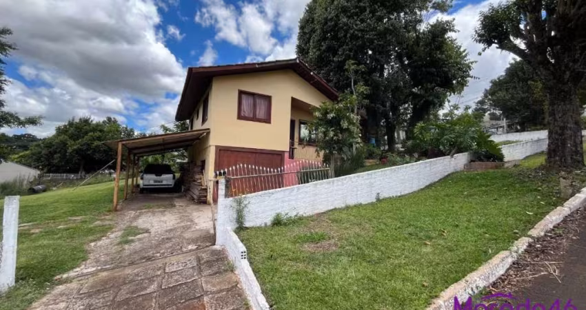 TERRENO PARA VENDA NO BAIRRO SÃO VICENTE - TE278