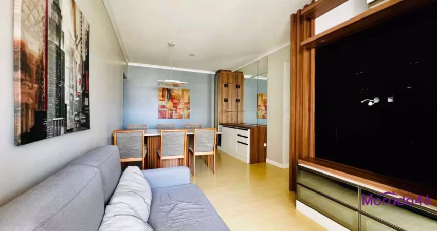 APARTAMENTO PARA VENDA NO EDIFÍCIO SAN MARINO - AP245