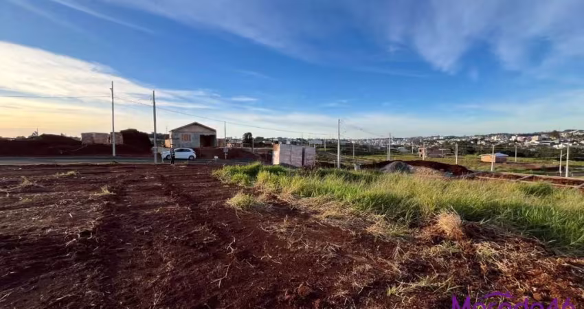 TERRENO PARA VENDA NO BAIRRO JARDIM FLORESTA - TE177