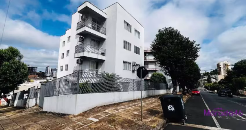 Apartamento com 3 quartos à venda na Rua Assis Brasil, 43, Brasília, Pato Branco