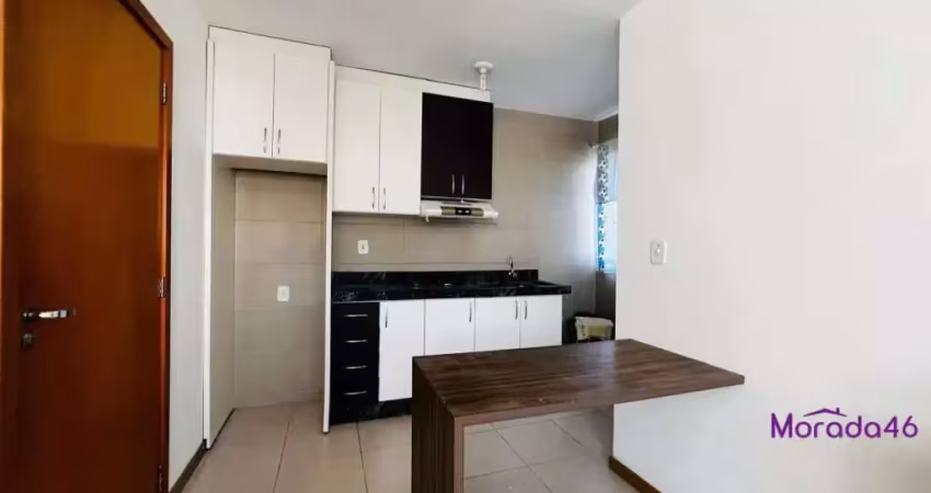 APARTAMENTO PARA VENDA NO EDIFÍCIO BETEL - AP359