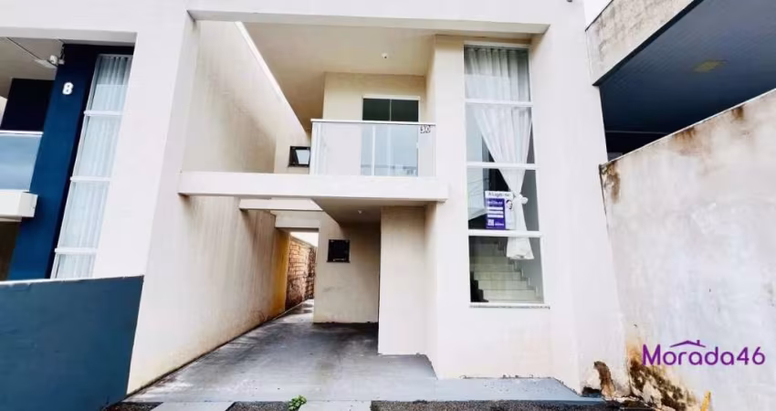 SOBRADO PARA ALUGAR NO BAIRRO SUDOESTE  - CA468